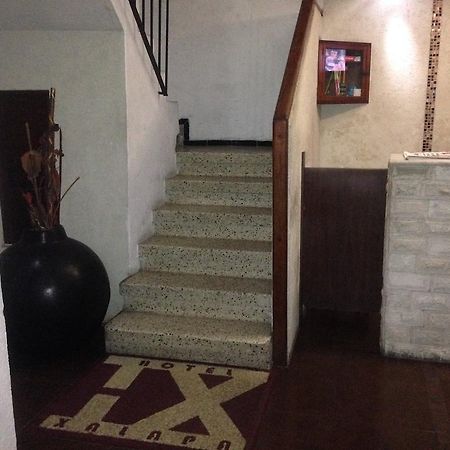 Hotel Xalapa Veracruz Ngoại thất bức ảnh