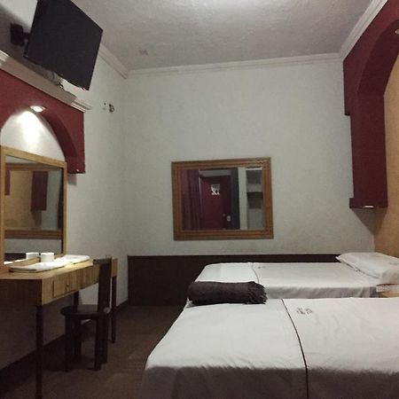 Hotel Xalapa Veracruz Ngoại thất bức ảnh