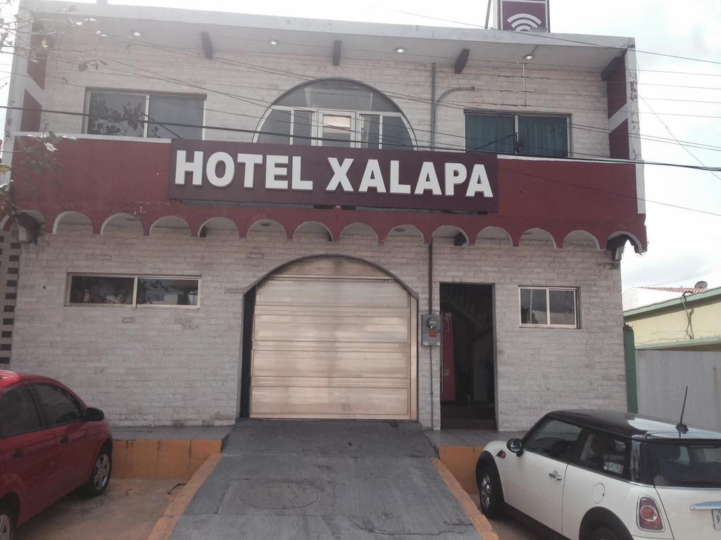 Hotel Xalapa Veracruz Ngoại thất bức ảnh
