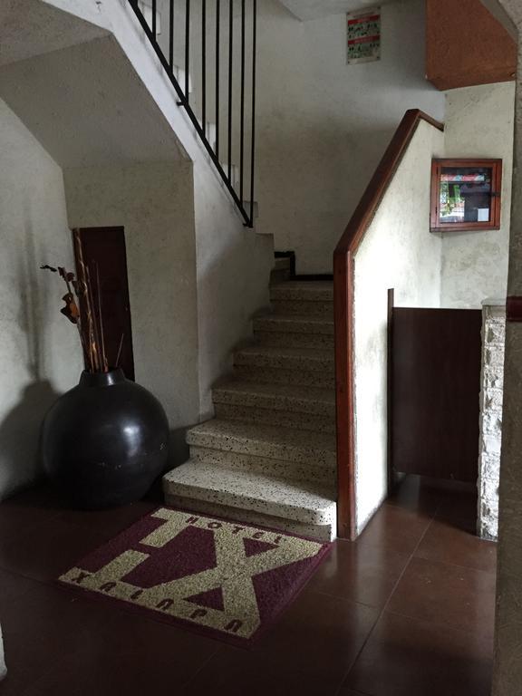 Hotel Xalapa Veracruz Ngoại thất bức ảnh
