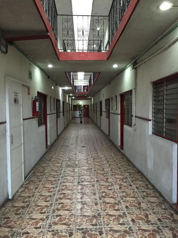 Hotel Xalapa Veracruz Ngoại thất bức ảnh
