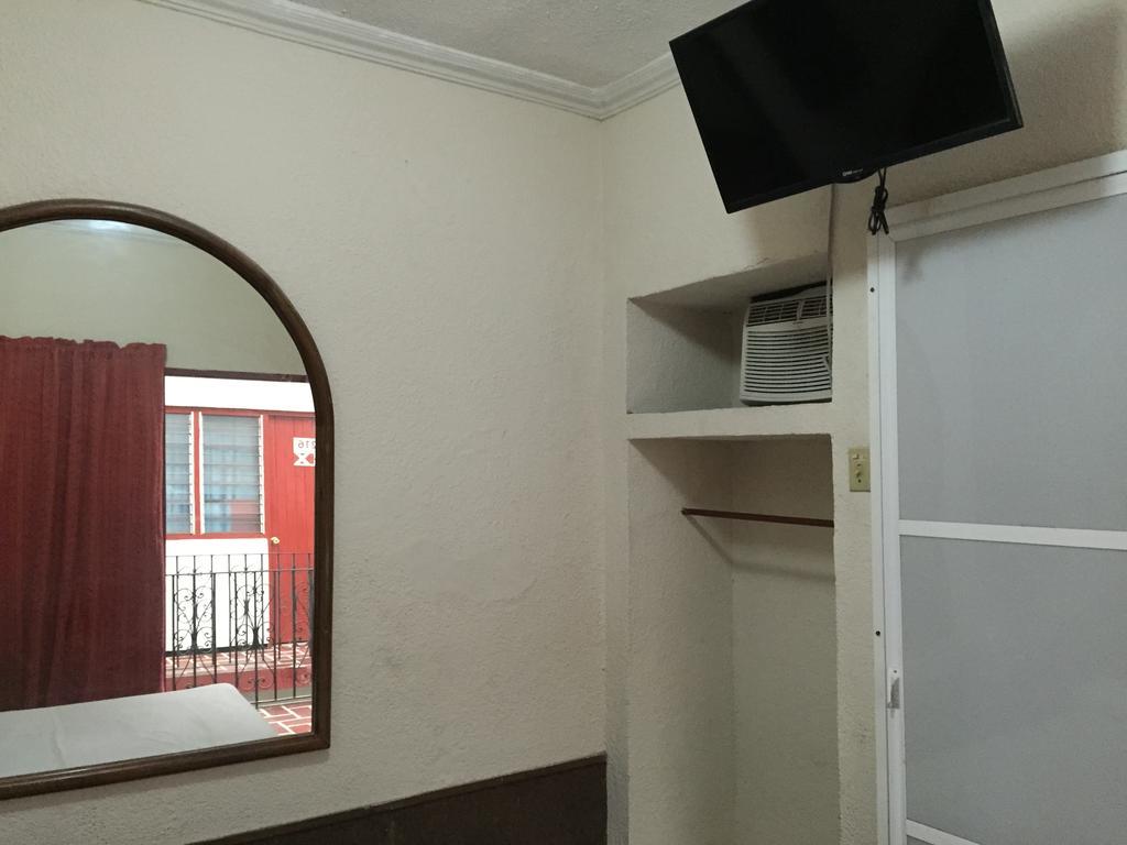 Hotel Xalapa Veracruz Phòng bức ảnh
