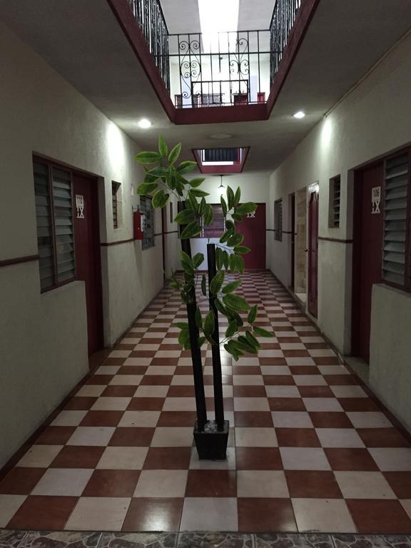 Hotel Xalapa Veracruz Ngoại thất bức ảnh