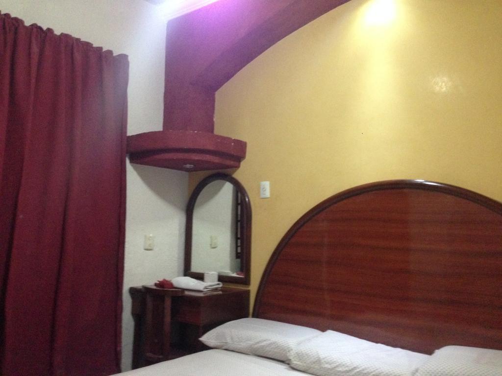Hotel Xalapa Veracruz Phòng bức ảnh