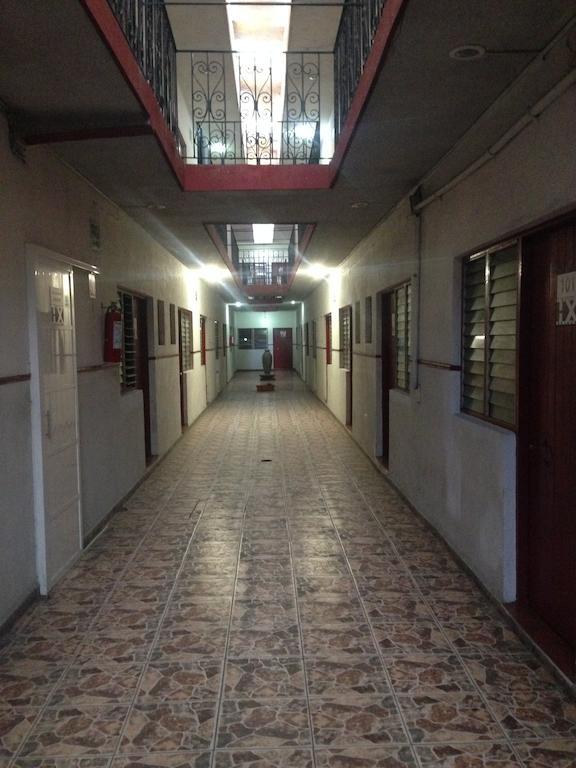 Hotel Xalapa Veracruz Ngoại thất bức ảnh
