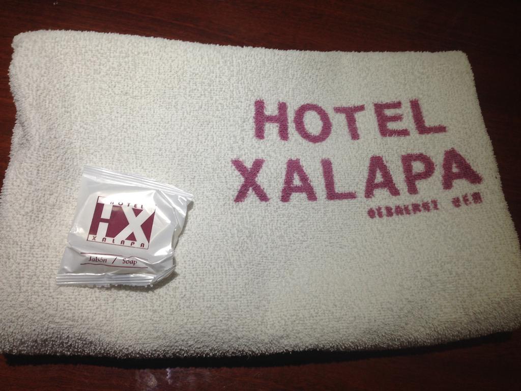Hotel Xalapa Veracruz Phòng bức ảnh