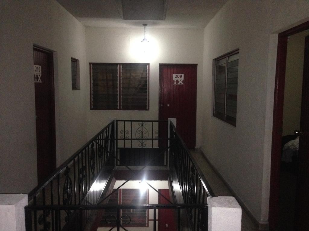 Hotel Xalapa Veracruz Ngoại thất bức ảnh