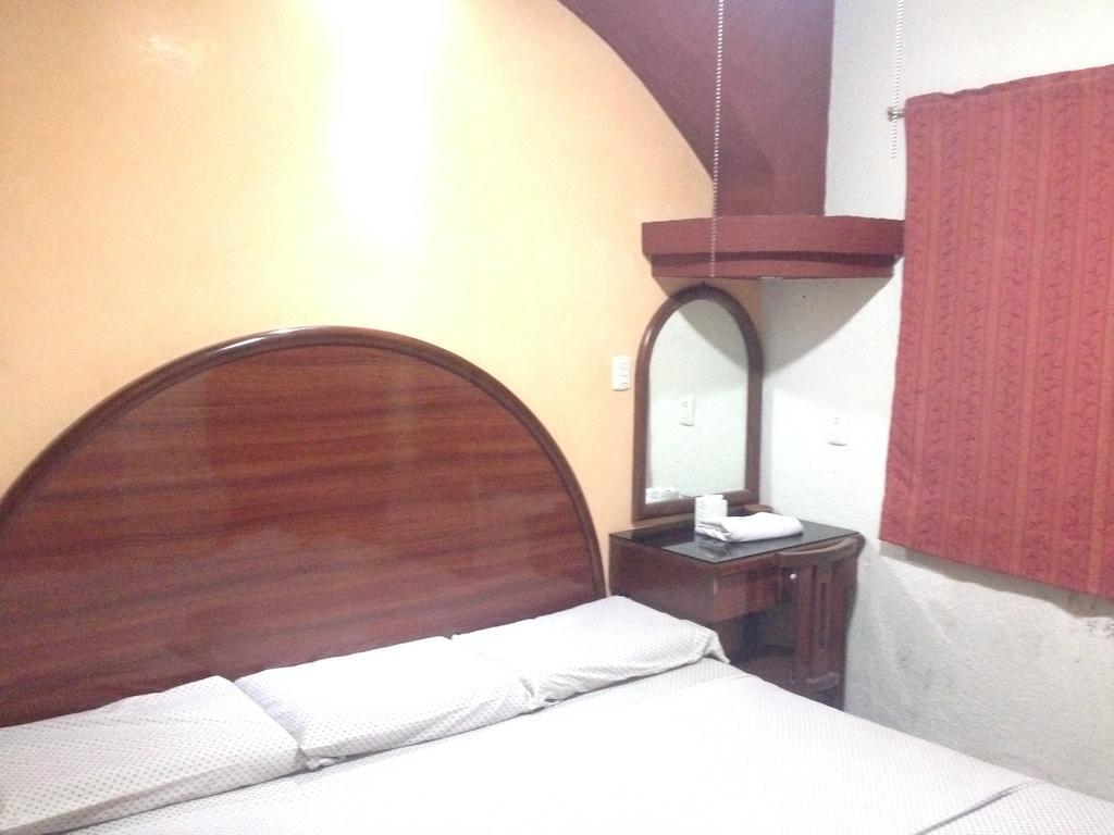 Hotel Xalapa Veracruz Phòng bức ảnh