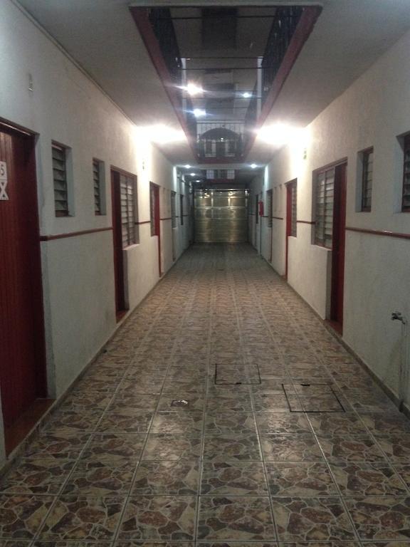 Hotel Xalapa Veracruz Ngoại thất bức ảnh
