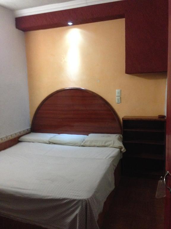 Hotel Xalapa Veracruz Phòng bức ảnh