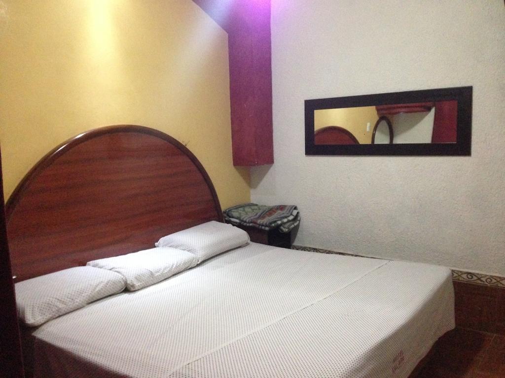 Hotel Xalapa Veracruz Phòng bức ảnh