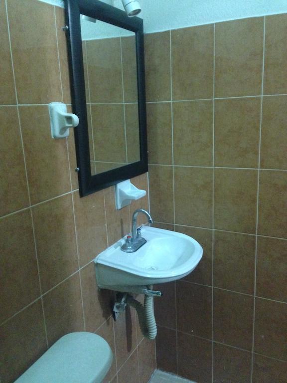 Hotel Xalapa Veracruz Phòng bức ảnh