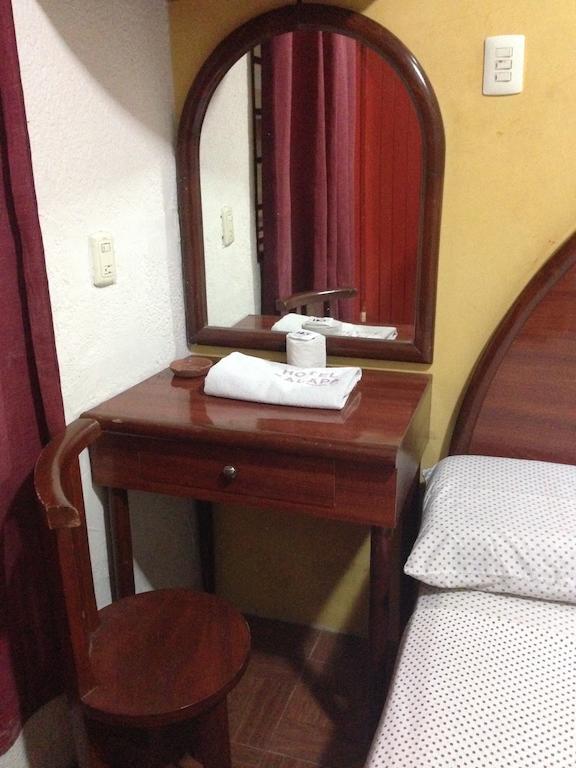 Hotel Xalapa Veracruz Phòng bức ảnh