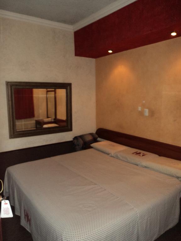 Hotel Xalapa Veracruz Phòng bức ảnh