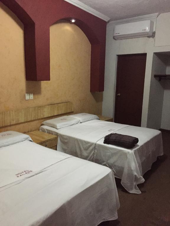 Hotel Xalapa Veracruz Ngoại thất bức ảnh