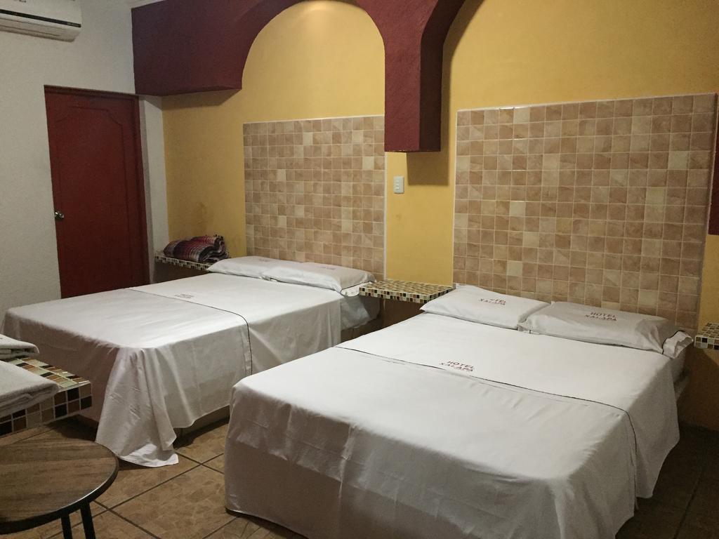Hotel Xalapa Veracruz Ngoại thất bức ảnh