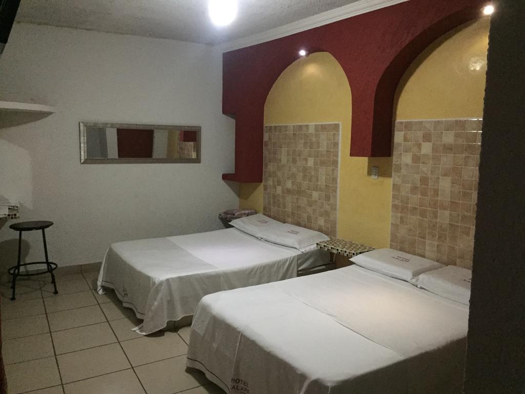 Hotel Xalapa Veracruz Ngoại thất bức ảnh