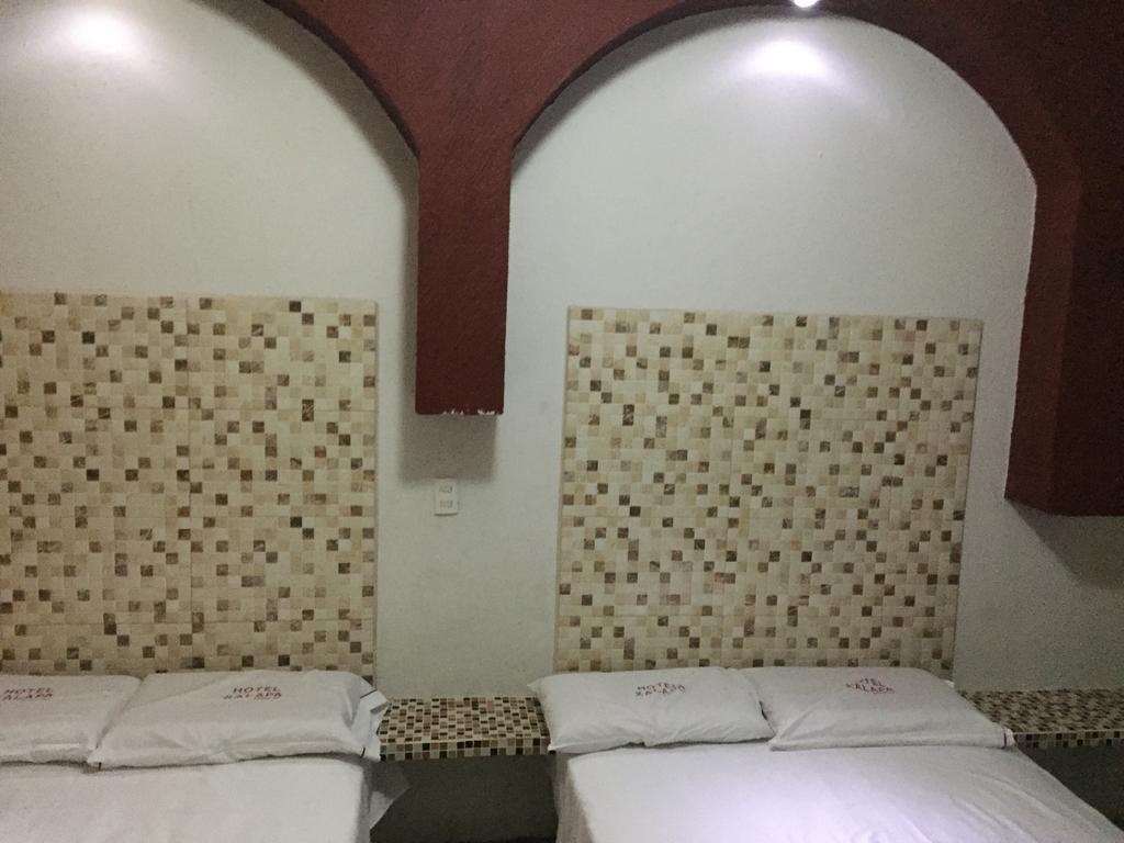 Hotel Xalapa Veracruz Ngoại thất bức ảnh