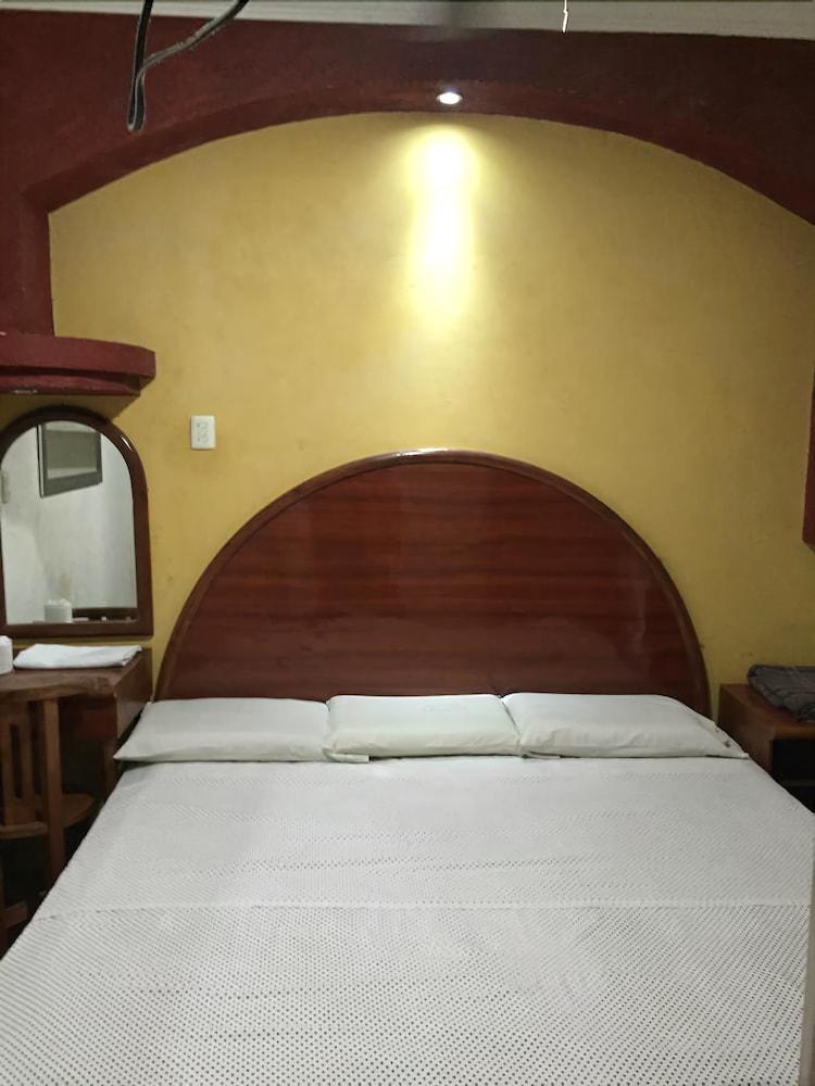 Hotel Xalapa Veracruz Ngoại thất bức ảnh